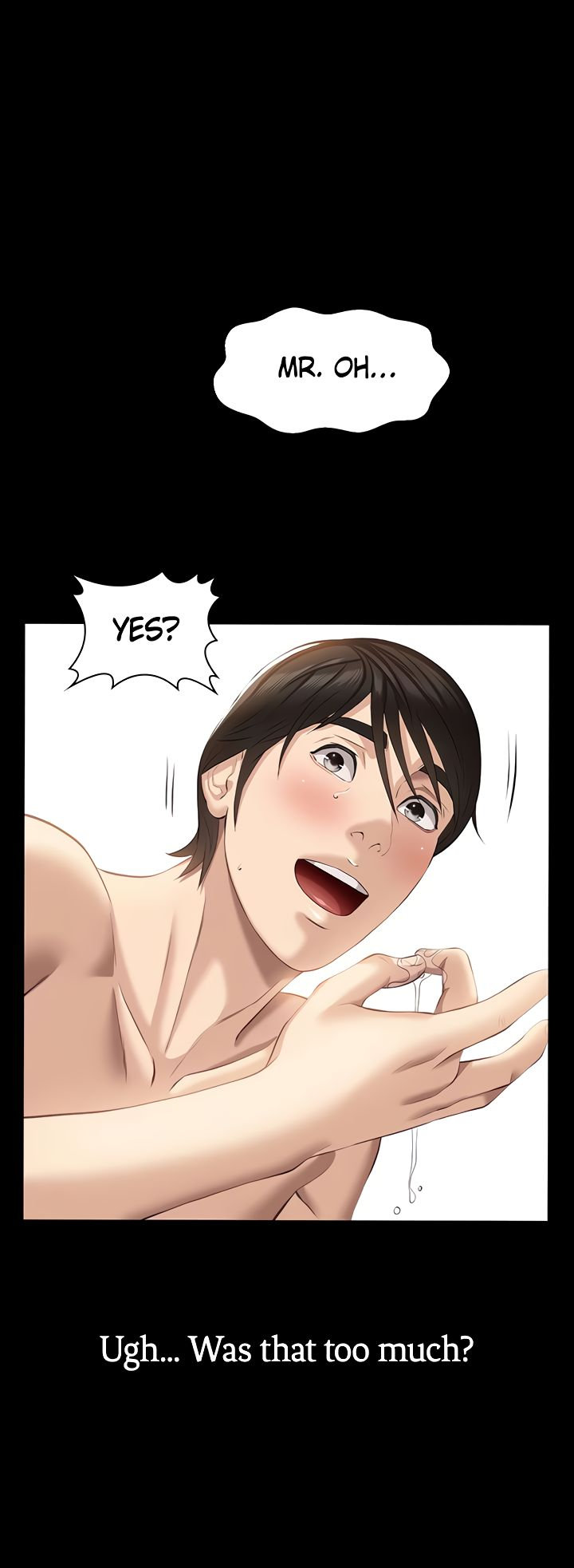 Resume - Chapter 19 [photo 51] - MangaPorn