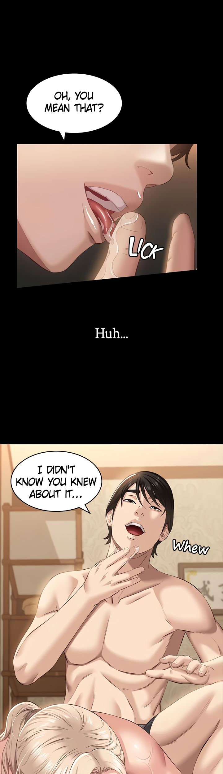 Resume - Chapter 19 [photo 55] - MangaPorn