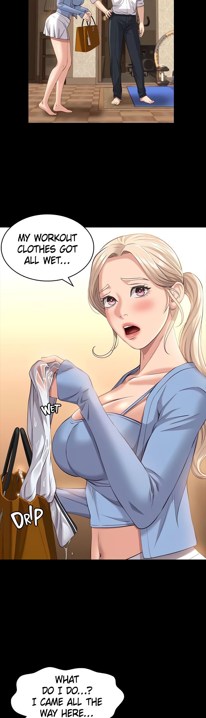 Resume - Chapter 19 [photo 6] - MangaPorn