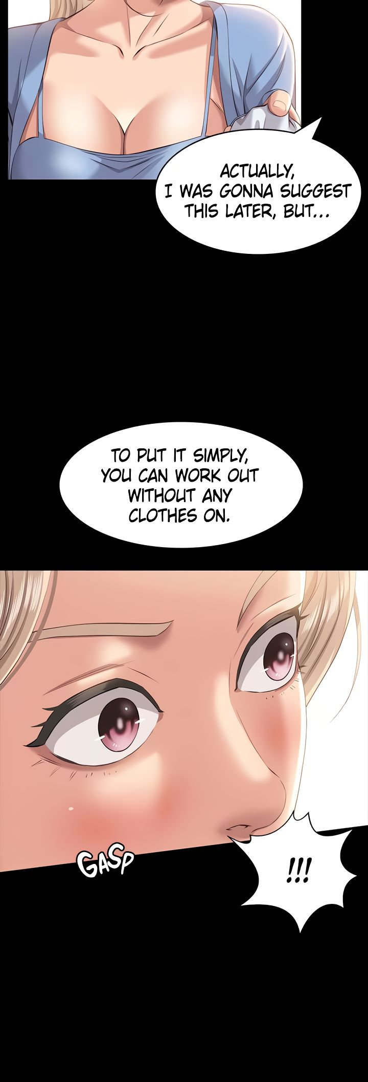 Resume - Chapter 19 [photo 8] - MangaPorn