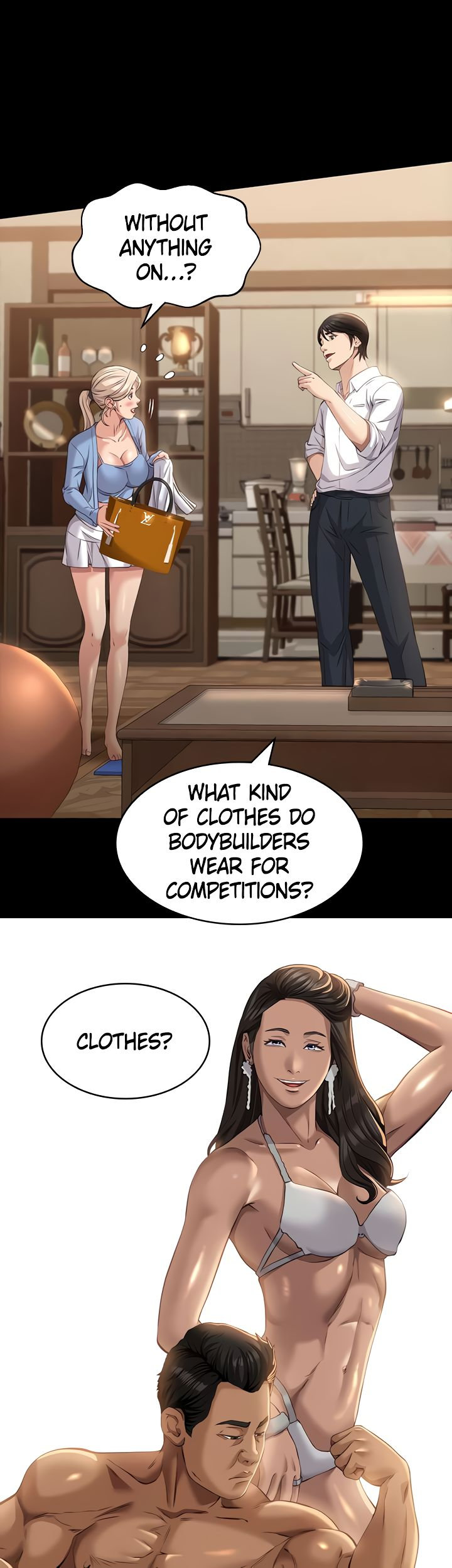 Resume - Chapter 19 [photo 9] - MangaPorn