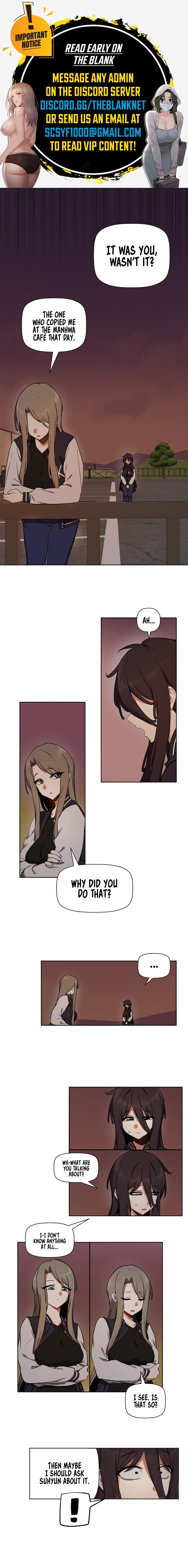 Alt Account Trap! - Chapter 18 [photo 1] - MangaPorn