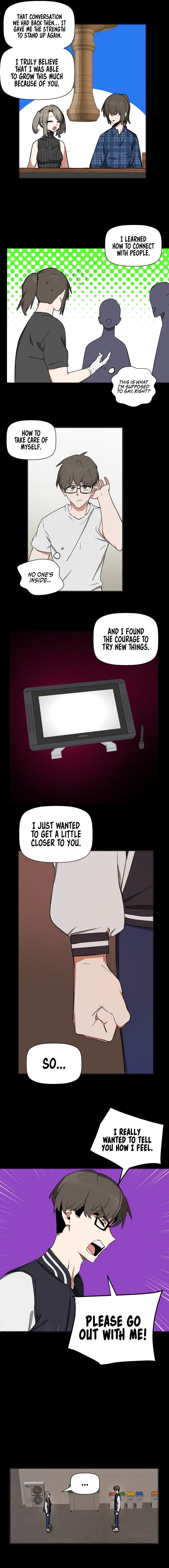 Alt Account Trap! - Chapter 18 [photo 10] - MangaPorn