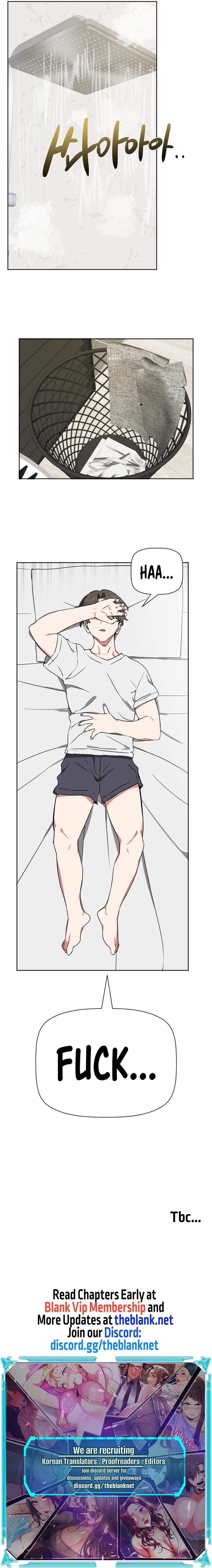 Alt Account Trap! - Chapter 18 [photo 12] - MangaPorn