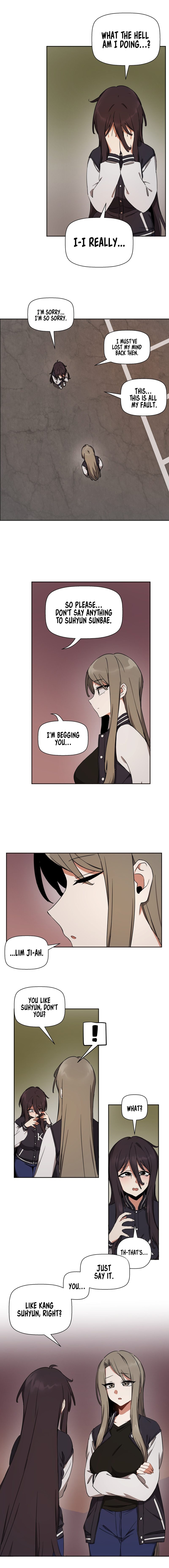 Alt Account Trap! - Chapter 18 [photo 4] - MangaPorn