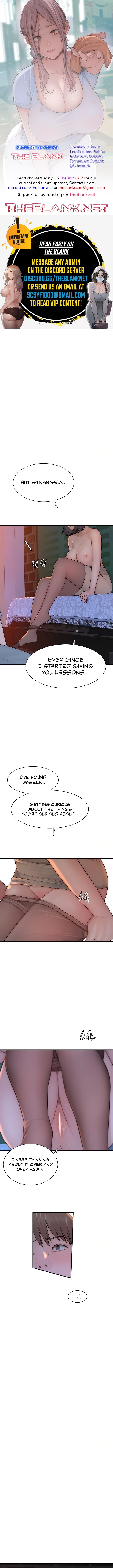 Addicted to My Stepmom - Chapter 86 [photo 1] - MangaPorn