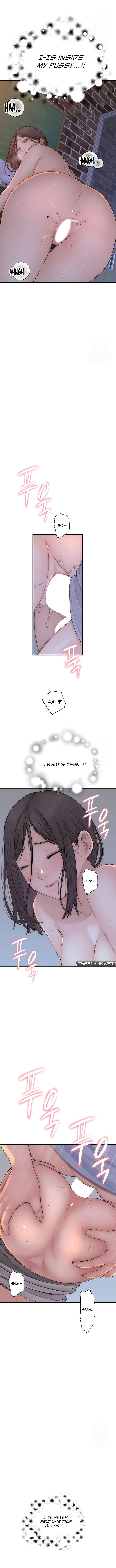 Addicted to My Stepmom - Chapter 86 [photo 12] - MangaPorn