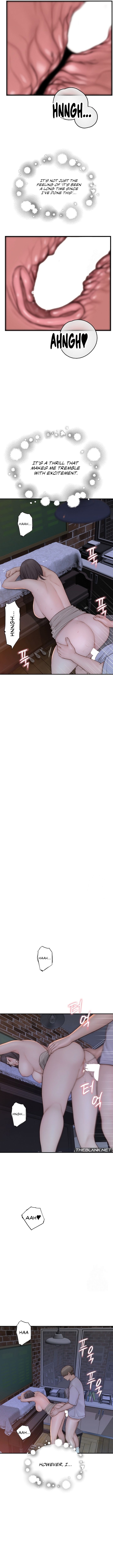 Addicted to My Stepmom - Chapter 86 [photo 13] - MangaPorn