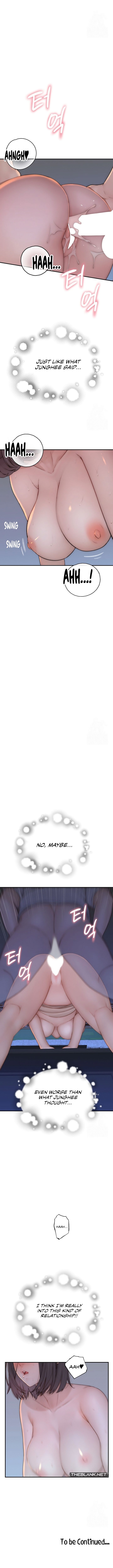 Addicted to My Stepmom - Chapter 86 [photo 14] - MangaPorn