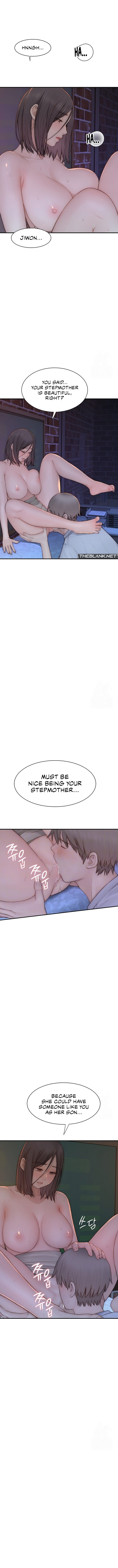 Addicted to My Stepmom - Chapter 86 [photo 3] - MangaPorn