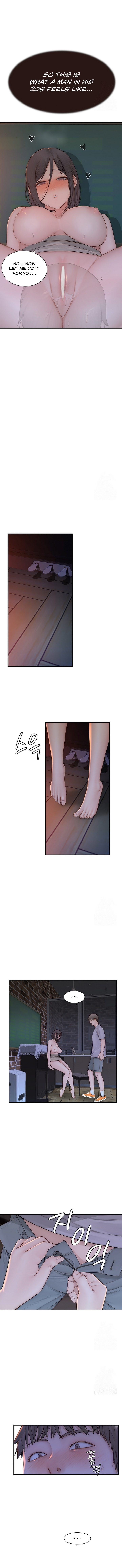 Addicted to My Stepmom - Chapter 86 [photo 5] - MangaPorn