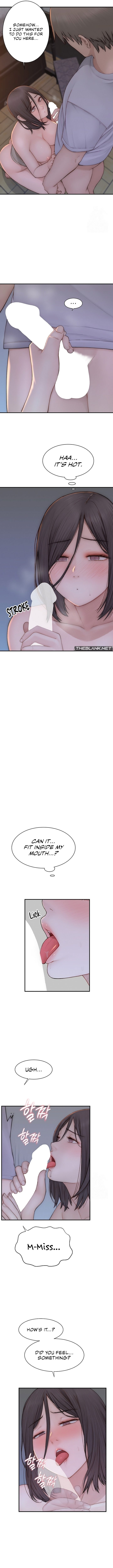 Addicted to My Stepmom - Chapter 86 [photo 6] - MangaPorn