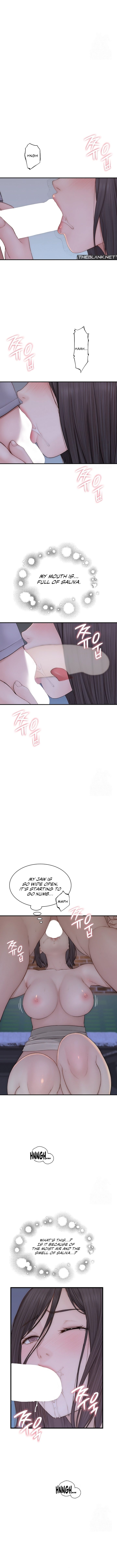 Addicted to My Stepmom - Chapter 86 [photo 8] - MangaPorn