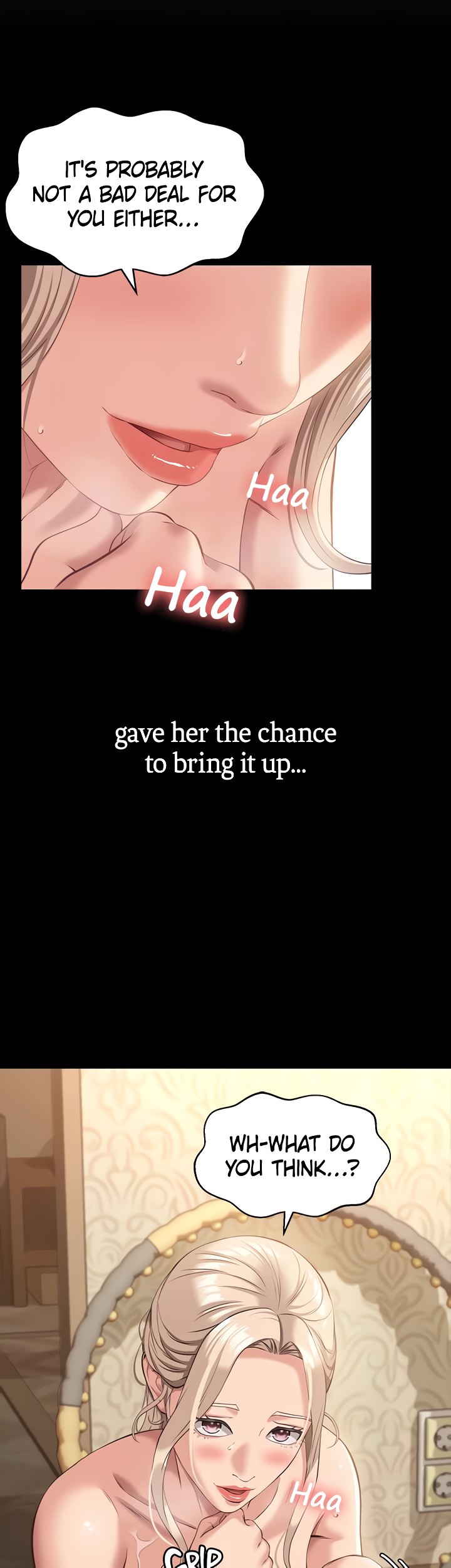 Resume - Chapter 20 [photo 10] - MangaPorn