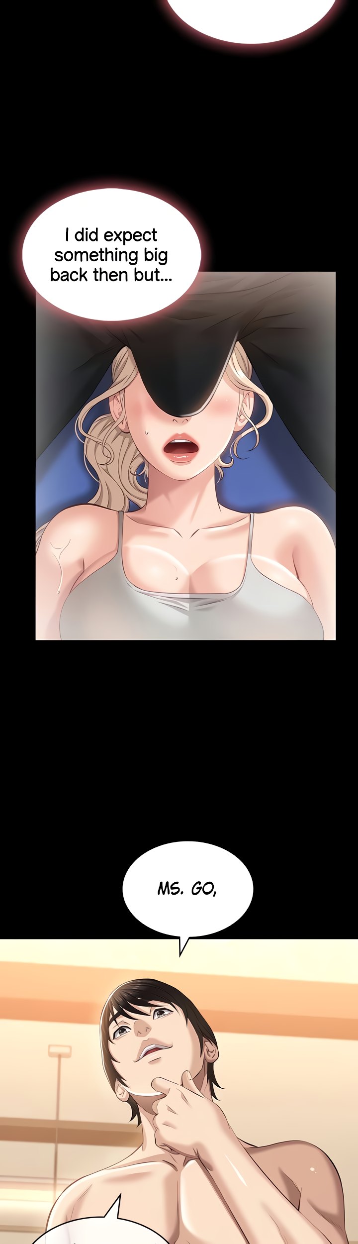 Resume - Chapter 20 [photo 29] - MangaPorn