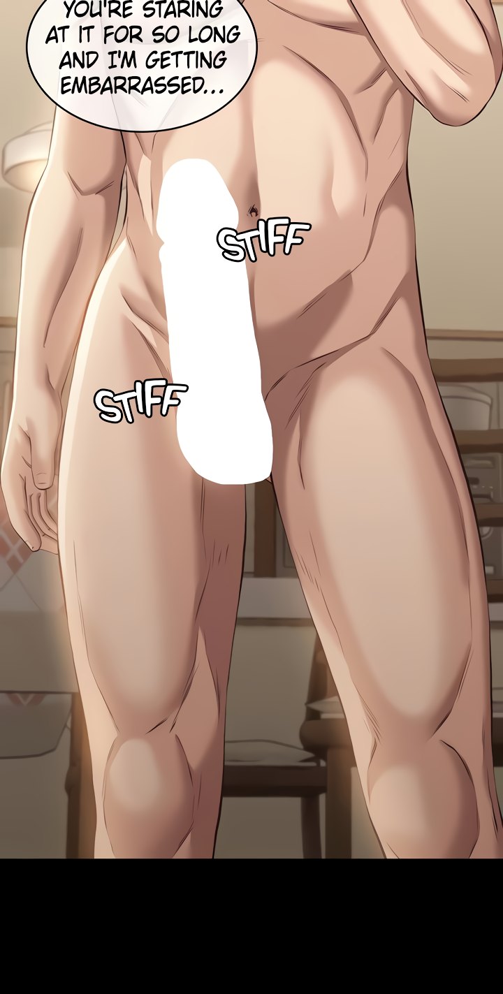 Resume - Chapter 20 [photo 30] - MangaPorn