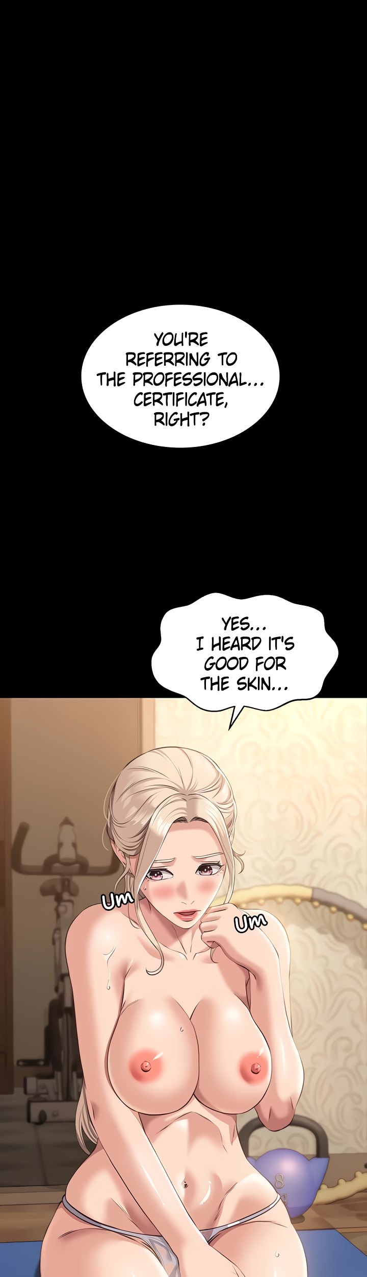 Resume - Chapter 20 [photo 4] - MangaPorn