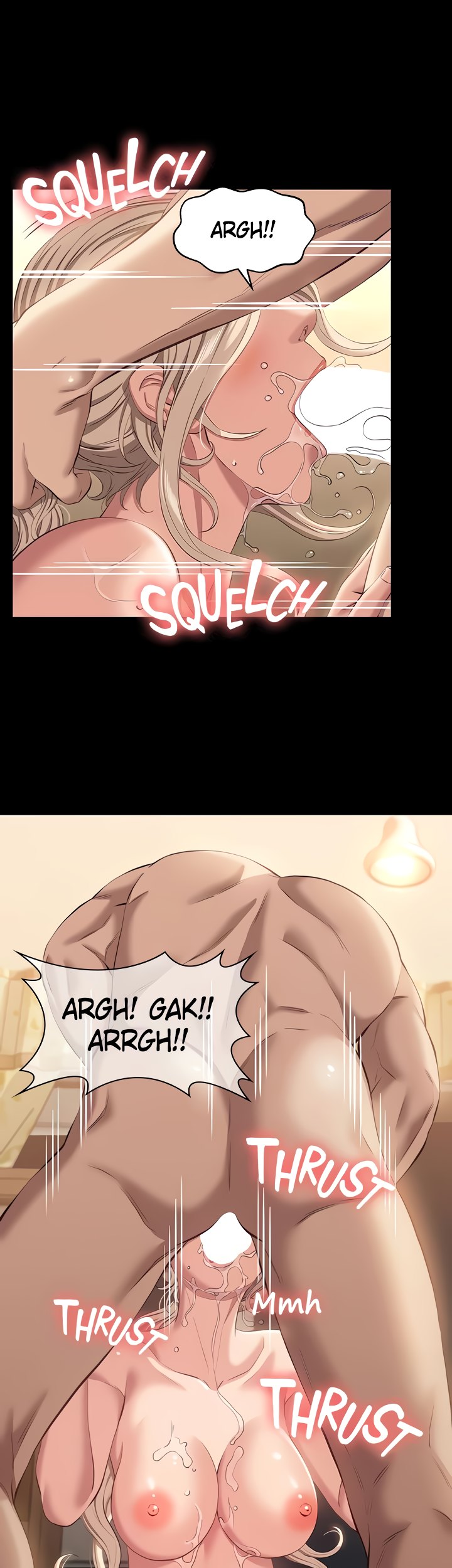 Resume - Chapter 20 [photo 41] - MangaPorn