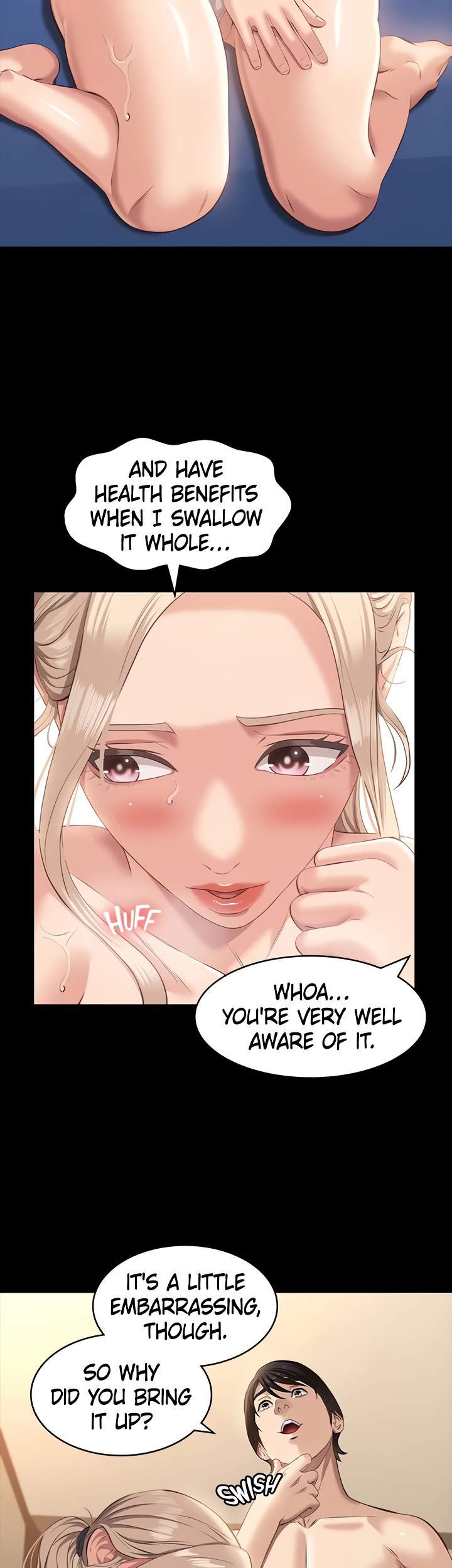 Resume - Chapter 20 [photo 5] - MangaPorn