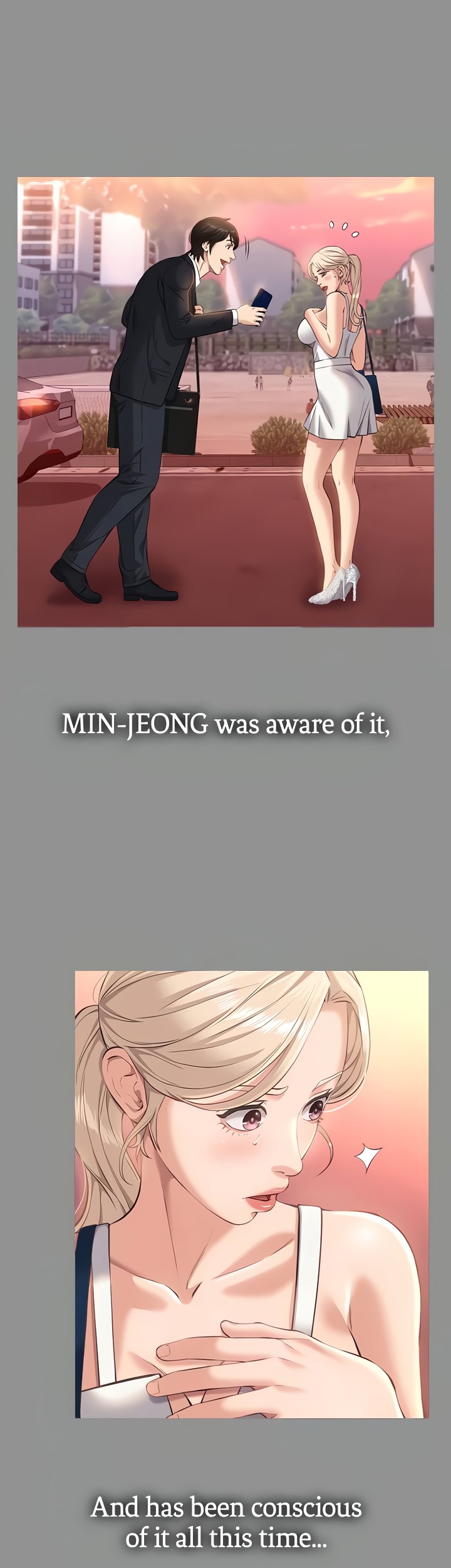 Resume - Chapter 20 [photo 8] - MangaPorn