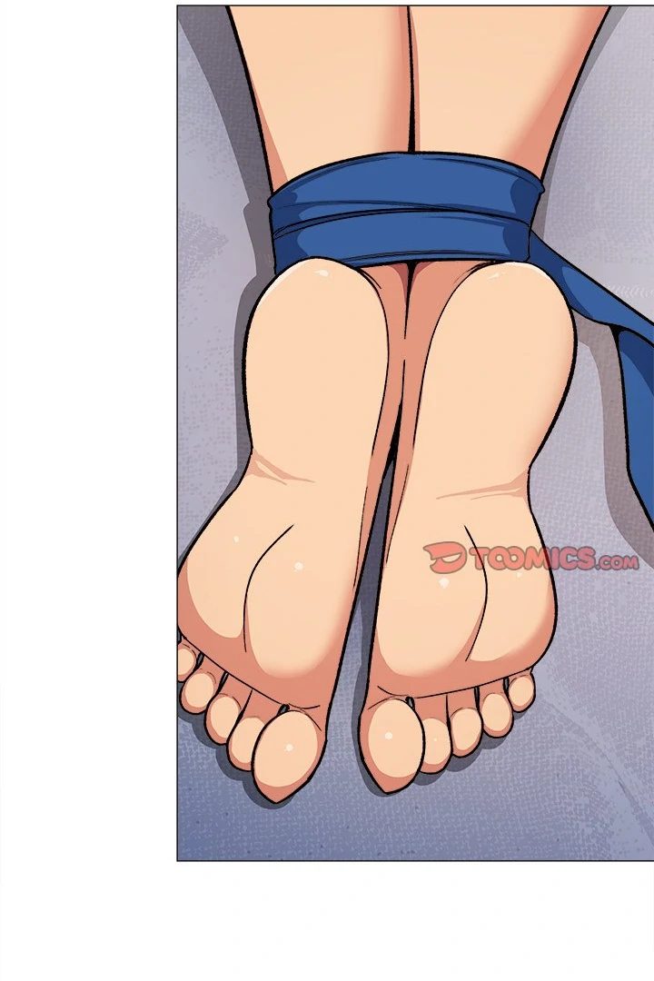 Stop Smoking - Chapter 36 [photo 118] - MangaPorn