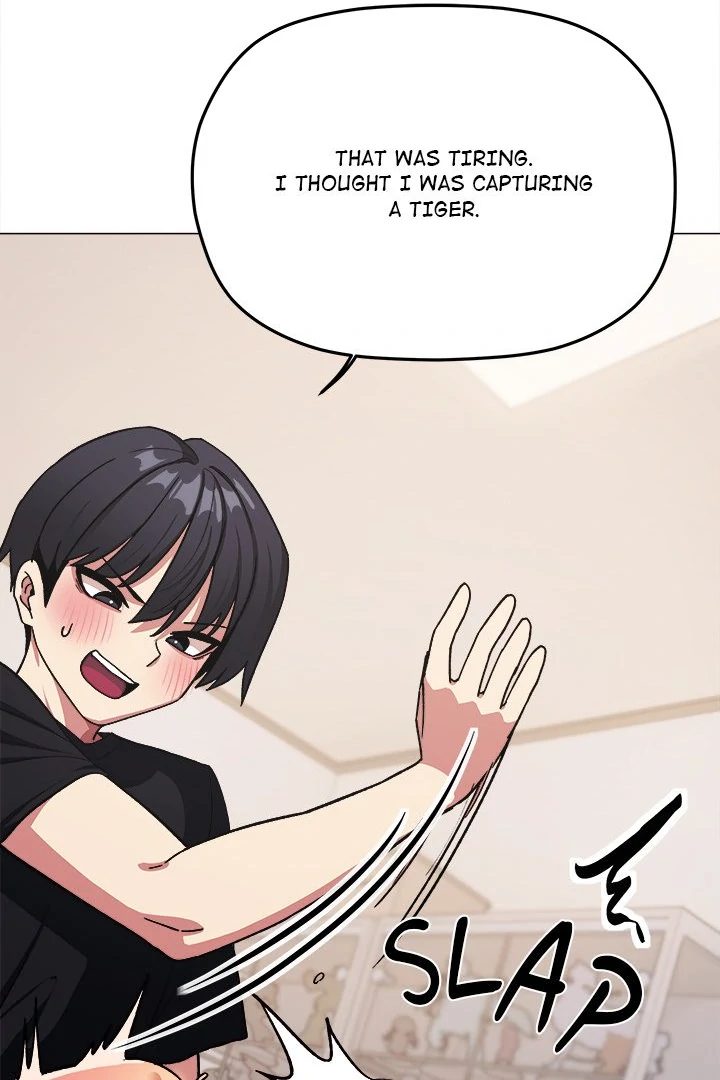 Stop Smoking - Chapter 36 [photo 123] - MangaPorn