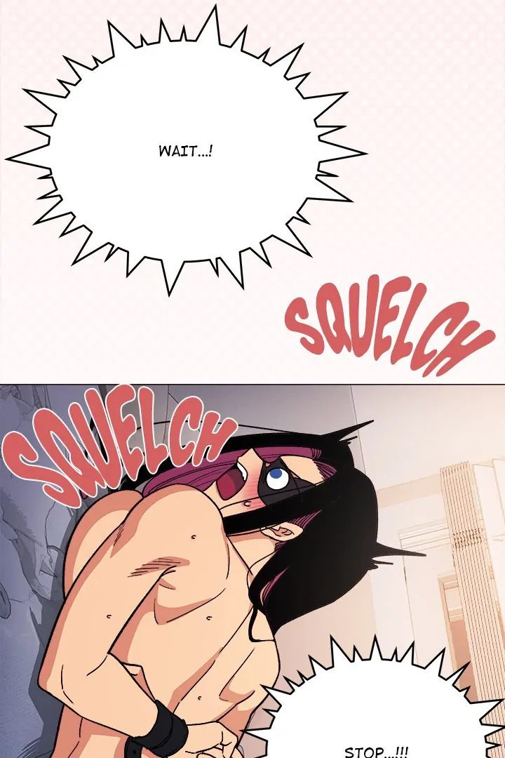 Stop Smoking - Chapter 36 [photo 142] - MangaPorn