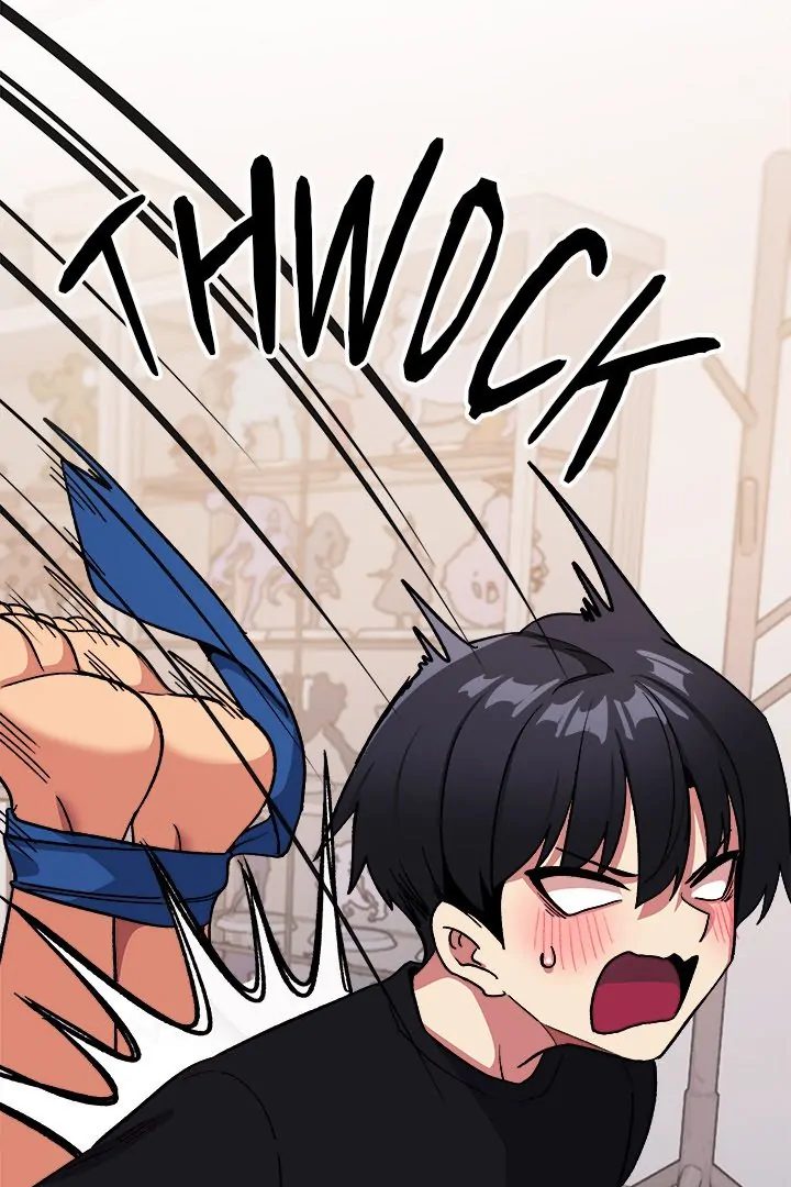 Stop Smoking - Chapter 36 [photo 156] - MangaPorn