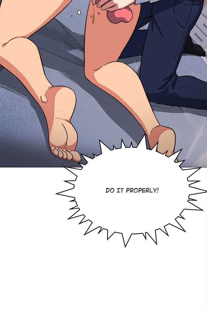 Stop Smoking - Chapter 36 [photo 16] - MangaPorn