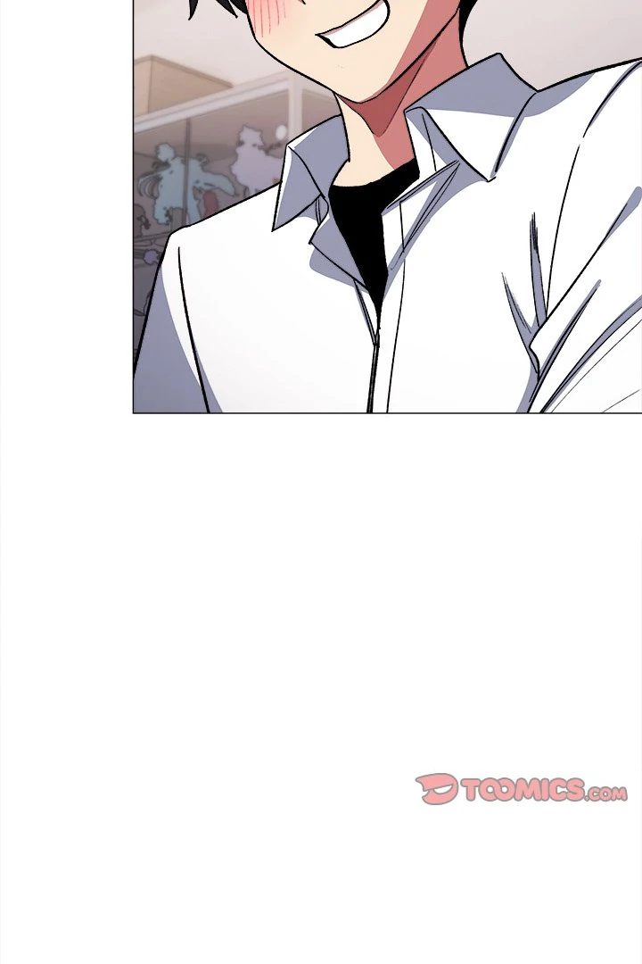 Stop Smoking - Chapter 36 [photo 2] - MangaPorn