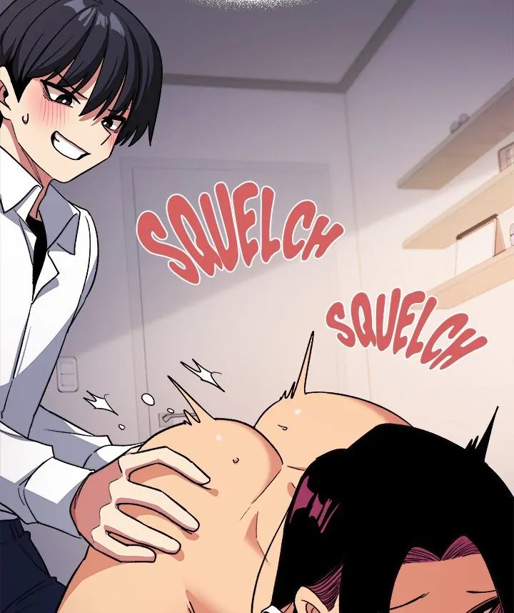 Stop Smoking - Chapter 36 [photo 26] - MangaPorn