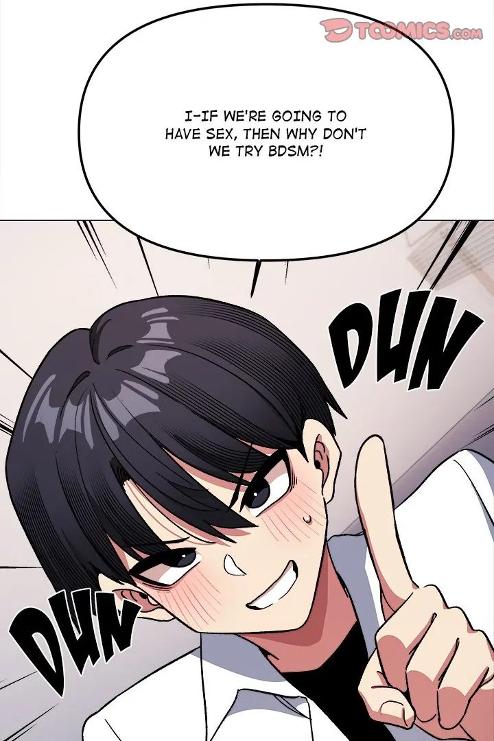 Stop Smoking - Chapter 36 [photo 68] - MangaPorn