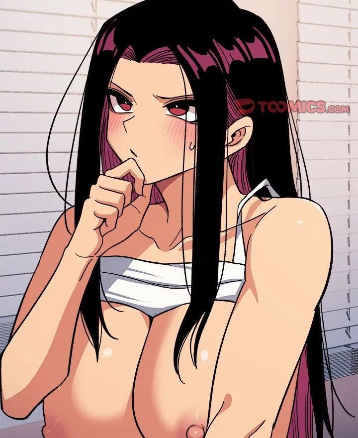 Stop Smoking - Chapter 36 [photo 76] - MangaPorn