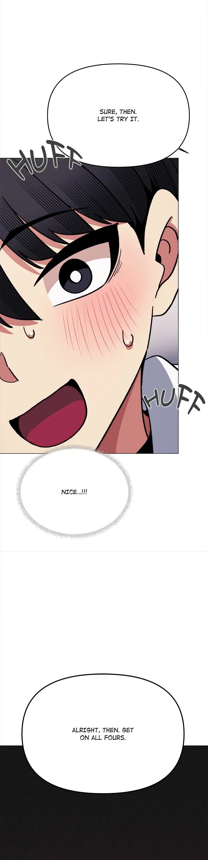 Stop Smoking - Chapter 36 [photo 78] - MangaPorn