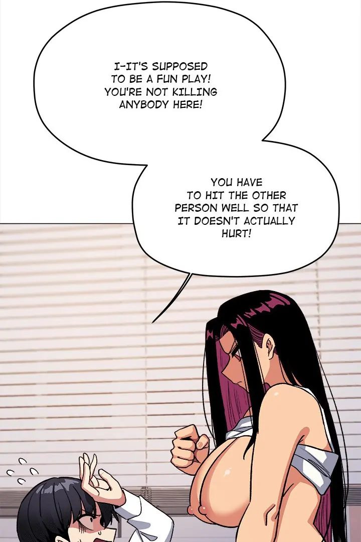 Stop Smoking - Chapter 36 [photo 84] - MangaPorn