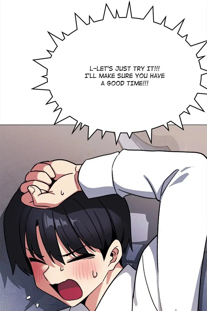 Stop Smoking - Chapter 36 [photo 98] - MangaPorn