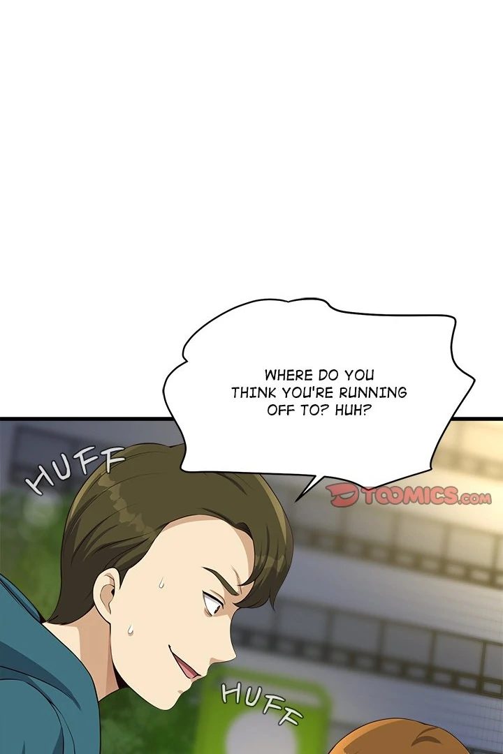 My Other Girlfriend - Chapter 27 [photo 101] - MangaPorn