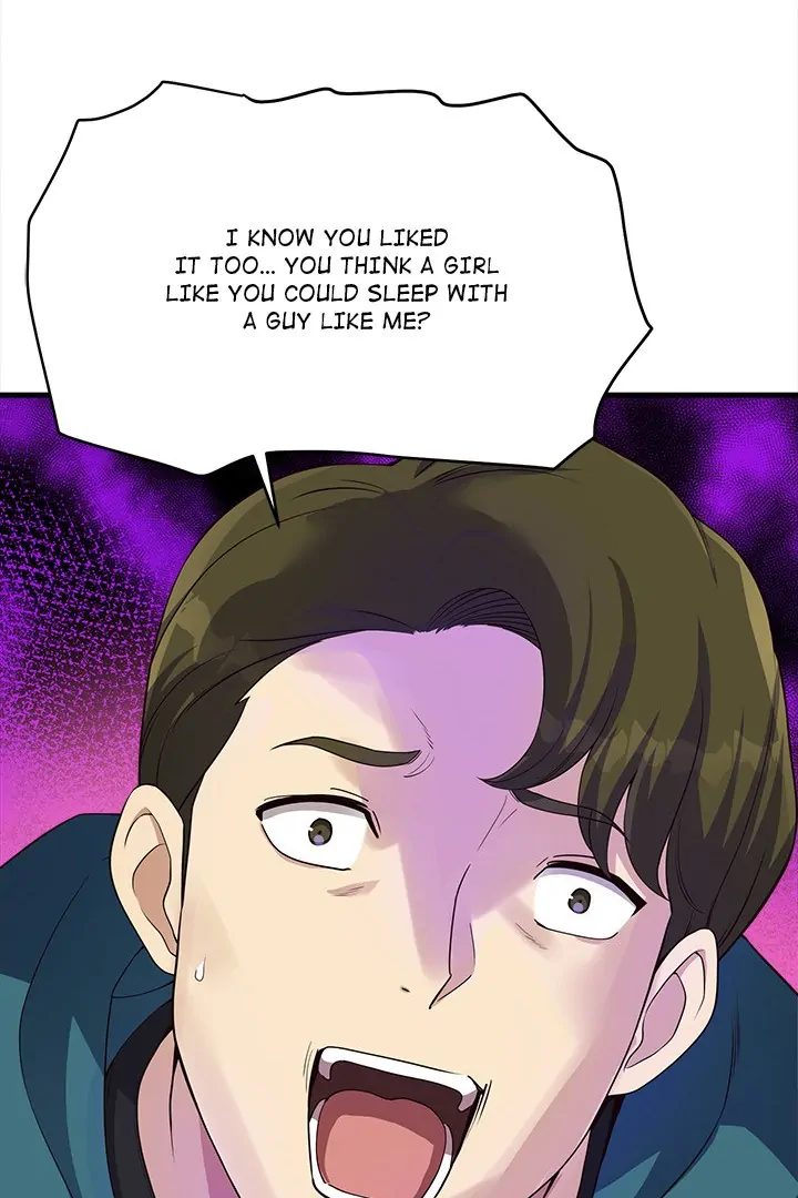 My Other Girlfriend - Chapter 27 [photo 106] - MangaPorn