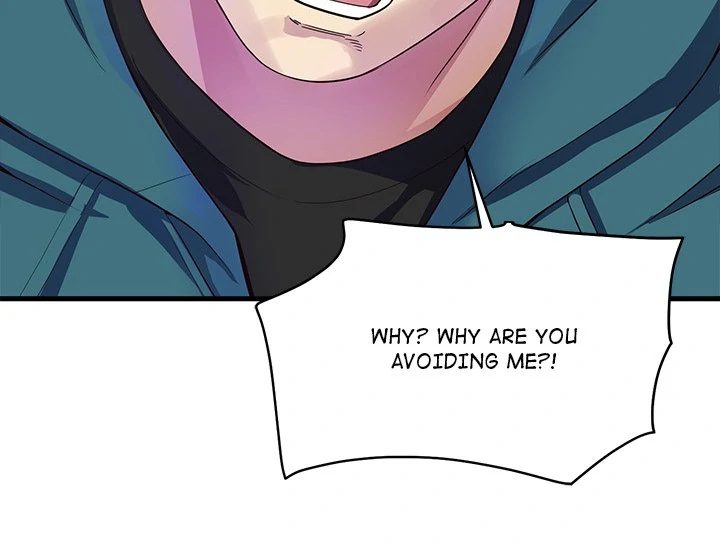 My Other Girlfriend - Chapter 27 [photo 107] - MangaPorn