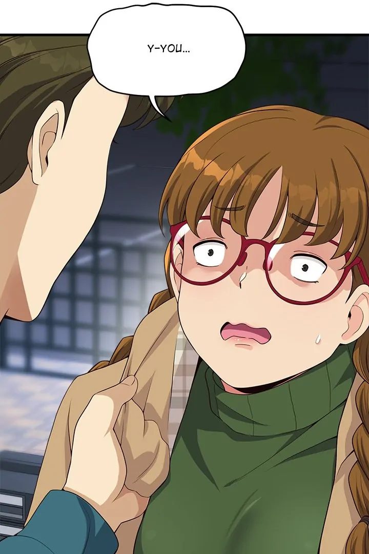 My Other Girlfriend - Chapter 27 [photo 109] - MangaPorn