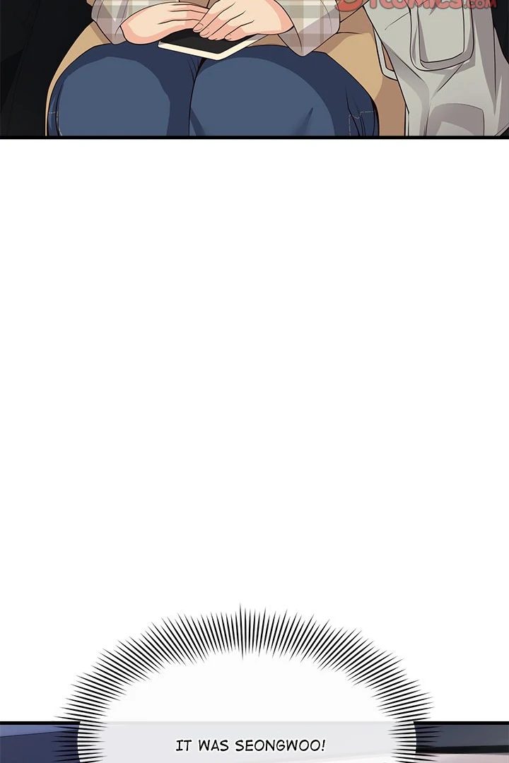 My Other Girlfriend - Chapter 27 [photo 11] - MangaPorn