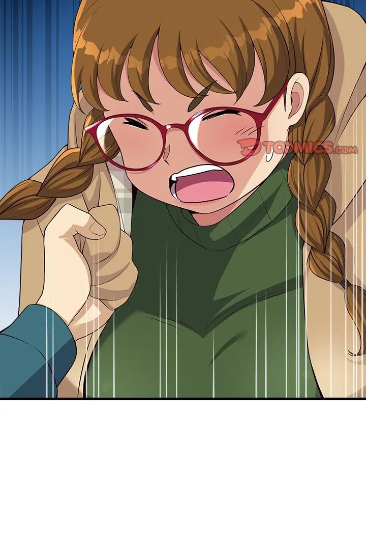 My Other Girlfriend - Chapter 27 [photo 111] - MangaPorn