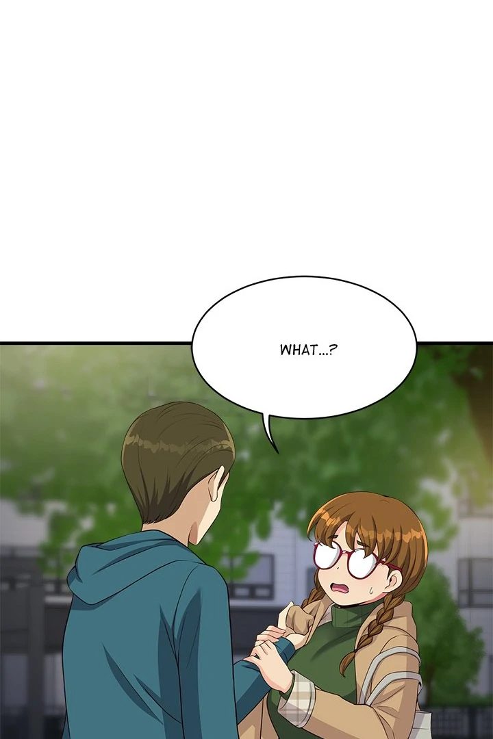 My Other Girlfriend - Chapter 27 [photo 114] - MangaPorn
