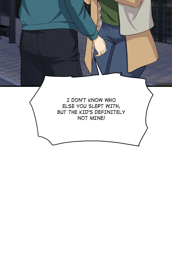 My Other Girlfriend - Chapter 27 [photo 115] - MangaPorn