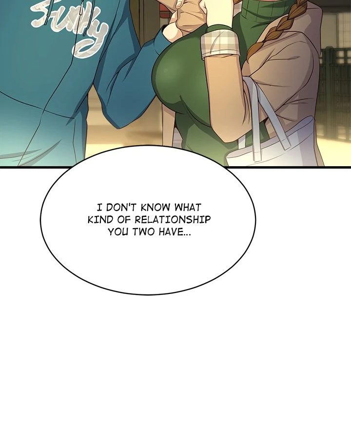 My Other Girlfriend - Chapter 27 [photo 123] - MangaPorn