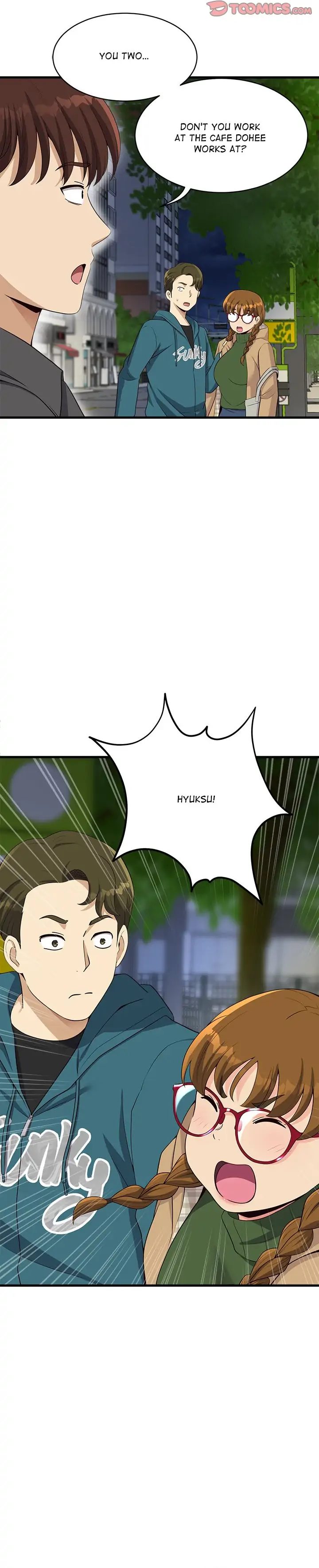 My Other Girlfriend - Chapter 27 [photo 128] - MangaPorn