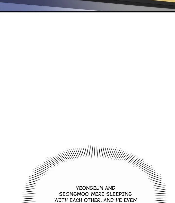 My Other Girlfriend - Chapter 27 [photo 13] - MangaPorn