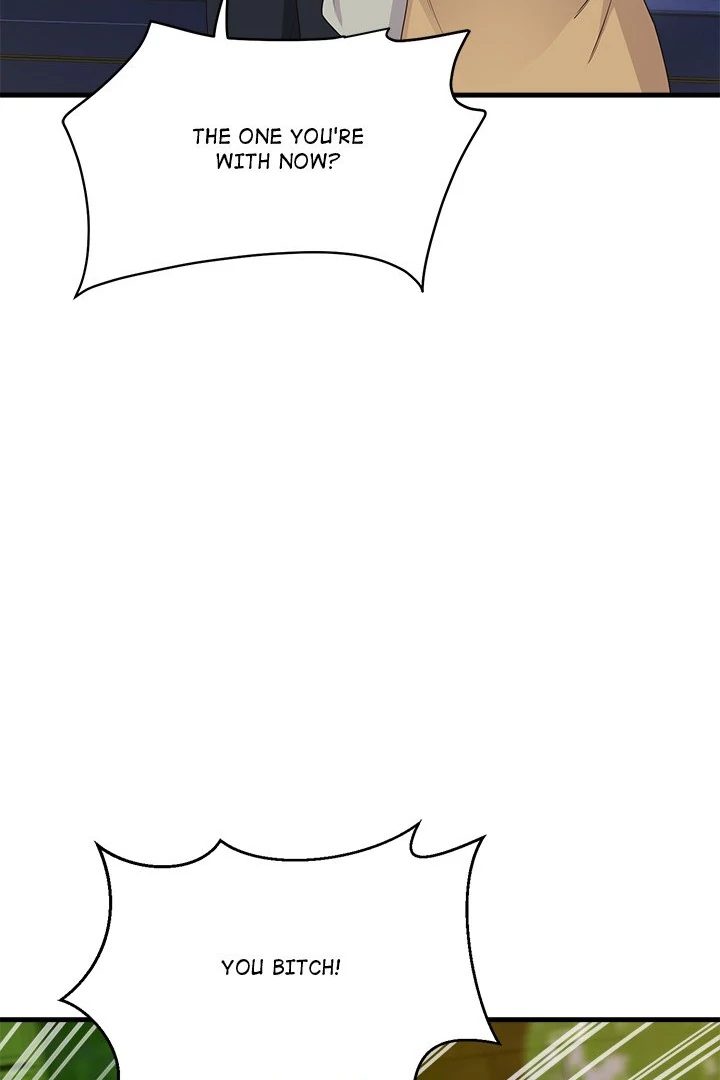 My Other Girlfriend - Chapter 27 [photo 135] - MangaPorn