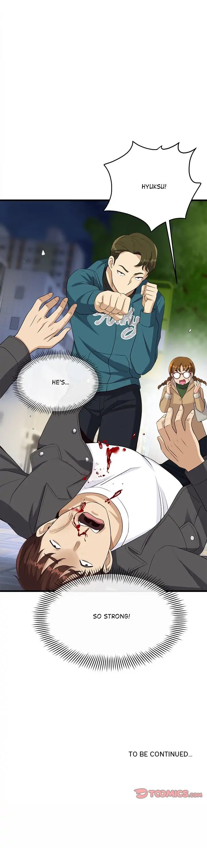 My Other Girlfriend - Chapter 27 [photo 148] - MangaPorn