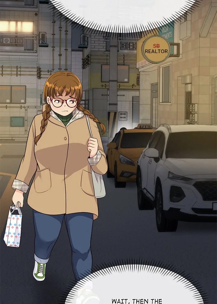 My Other Girlfriend - Chapter 27 [photo 16] - MangaPorn